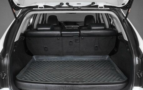 Lexus RX III, 2012 год, 2 099 000 рублей, 22 фотография