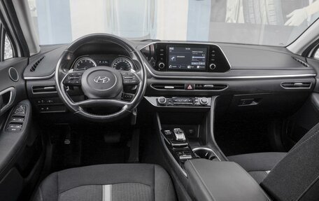 Hyundai Sonata VIII, 2020 год, 2 399 000 рублей, 6 фотография