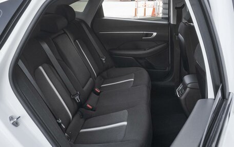 Hyundai Sonata VIII, 2020 год, 2 399 000 рублей, 7 фотография
