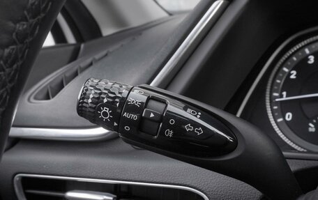 Hyundai Sonata VIII, 2020 год, 2 399 000 рублей, 16 фотография