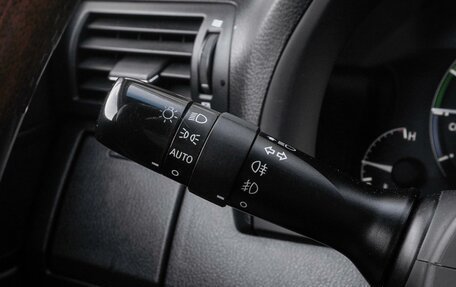 Lexus RX III, 2011 год, 2 399 000 рублей, 20 фотография