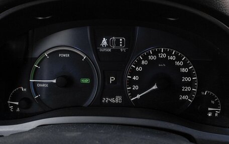 Lexus RX III, 2011 год, 2 399 000 рублей, 17 фотография