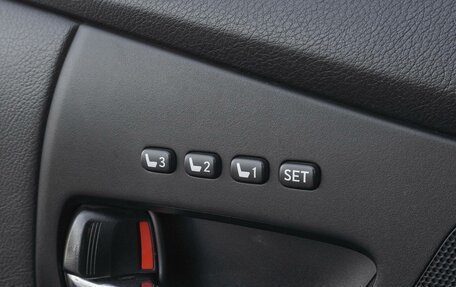 Lexus RX III, 2011 год, 2 399 000 рублей, 22 фотография