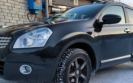 Nissan Qashqai, 2008 год, 1 300 000 рублей, 2 фотография
