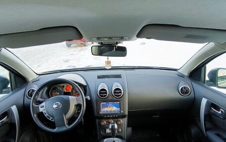 Nissan Qashqai, 2008 год, 1 300 000 рублей, 7 фотография