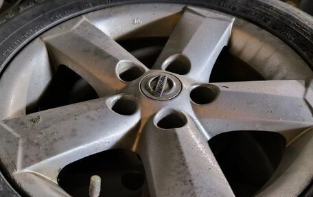 Nissan Qashqai, 2008 год, 1 300 000 рублей, 10 фотография