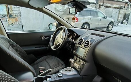 Nissan Qashqai, 2008 год, 1 300 000 рублей, 6 фотография