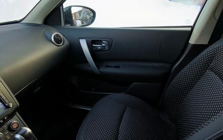 Nissan Qashqai, 2008 год, 1 300 000 рублей, 4 фотография
