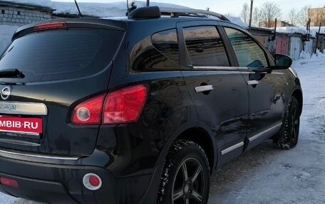 Nissan Qashqai, 2008 год, 1 300 000 рублей, 13 фотография