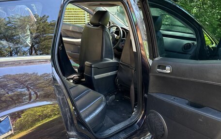 Mazda CX-7 I рестайлинг, 2007 год, 850 000 рублей, 1 фотография