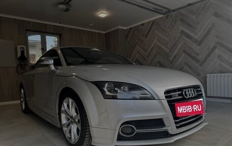Audi TTS, 2008 год, 2 650 000 рублей, 1 фотография