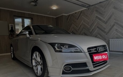 Audi TTS, 2008 год, 2 650 000 рублей, 1 фотография