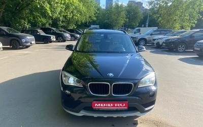 BMW X1, 2014 год, 1 850 000 рублей, 1 фотография