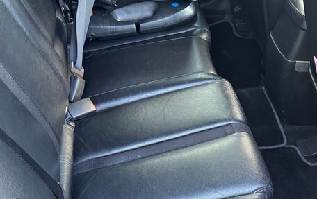 Mazda CX-7 I рестайлинг, 2008 год, 765 000 рублей, 18 фотография