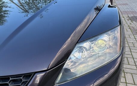 Mazda CX-7 I рестайлинг, 2008 год, 765 000 рублей, 12 фотография