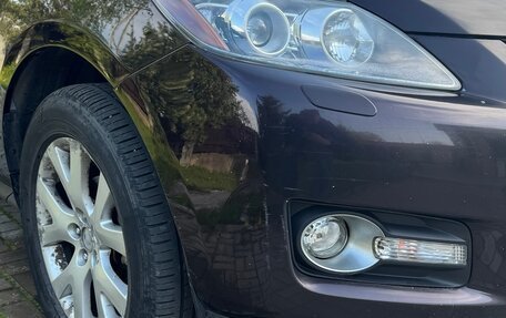 Mazda CX-7 I рестайлинг, 2008 год, 765 000 рублей, 8 фотография