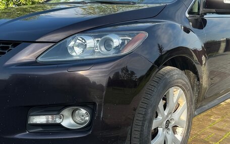 Mazda CX-7 I рестайлинг, 2008 год, 765 000 рублей, 7 фотография