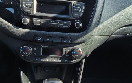 KIA cee'd III, 2012 год, 1 280 000 рублей, 13 фотография