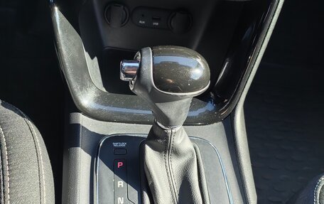 KIA cee'd III, 2012 год, 1 280 000 рублей, 14 фотография