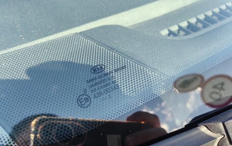 KIA cee'd III, 2012 год, 1 280 000 рублей, 22 фотография