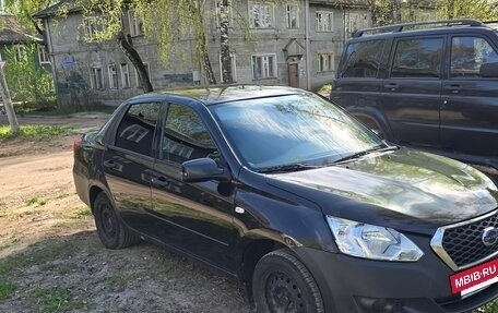 Datsun on-DO I рестайлинг, 2018 год, 450 000 рублей, 4 фотография