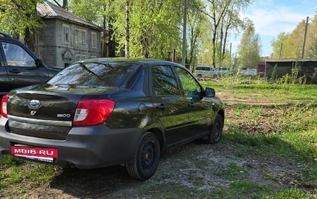 Datsun on-DO I рестайлинг, 2018 год, 450 000 рублей, 3 фотография