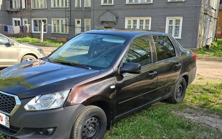 Datsun on-DO I рестайлинг, 2018 год, 450 000 рублей, 6 фотография
