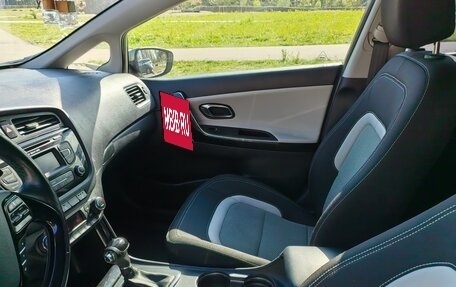 KIA cee'd III, 2012 год, 1 280 000 рублей, 20 фотография
