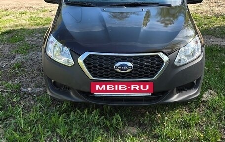 Datsun on-DO I рестайлинг, 2018 год, 450 000 рублей, 5 фотография