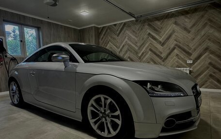 Audi TTS, 2008 год, 2 650 000 рублей, 3 фотография