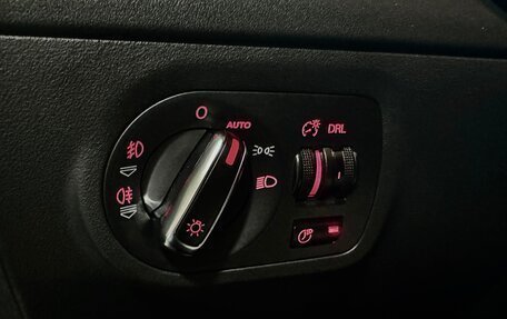 Audi TTS, 2008 год, 2 650 000 рублей, 12 фотография