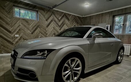 Audi TTS, 2008 год, 2 650 000 рублей, 4 фотография