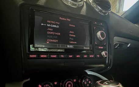 Audi TTS, 2008 год, 2 650 000 рублей, 14 фотография