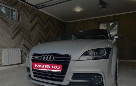 Audi TTS, 2008 год, 2 650 000 рублей, 2 фотография