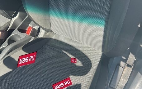 Hyundai Solaris II рестайлинг, 2017 год, 1 100 000 рублей, 11 фотография