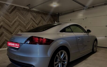 Audi TTS, 2008 год, 2 650 000 рублей, 6 фотография