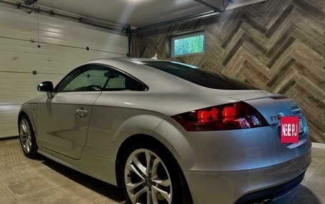 Audi TTS, 2008 год, 2 650 000 рублей, 5 фотография