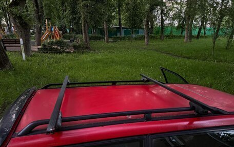 Volkswagen Passat B3, 1991 год, 89 000 рублей, 5 фотография