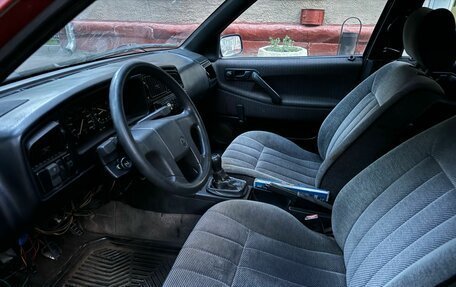 Volkswagen Passat B3, 1991 год, 89 000 рублей, 7 фотография
