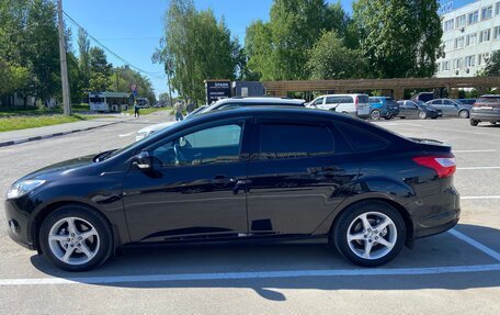 Ford Focus III, 2012 год, 720 000 рублей, 2 фотография