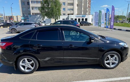 Ford Focus III, 2012 год, 720 000 рублей, 6 фотография