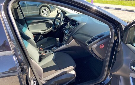 Ford Focus III, 2012 год, 720 000 рублей, 13 фотография