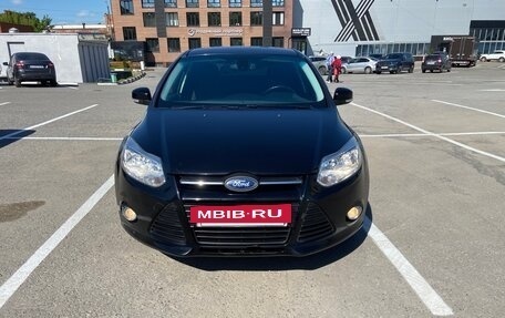 Ford Focus III, 2012 год, 720 000 рублей, 8 фотография