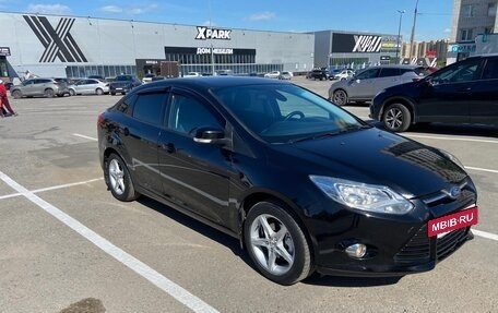 Ford Focus III, 2012 год, 720 000 рублей, 7 фотография