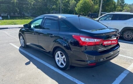 Ford Focus III, 2012 год, 720 000 рублей, 3 фотография