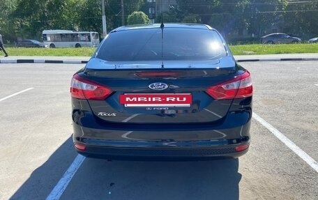 Ford Focus III, 2012 год, 720 000 рублей, 4 фотография