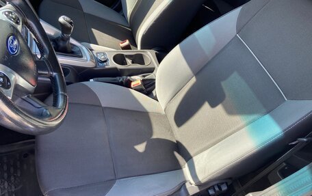 Ford Focus III, 2012 год, 720 000 рублей, 17 фотография