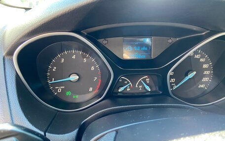 Ford Focus III, 2012 год, 720 000 рублей, 19 фотография
