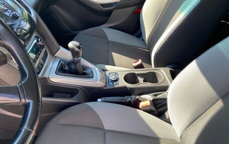 Ford Focus III, 2012 год, 720 000 рублей, 16 фотография