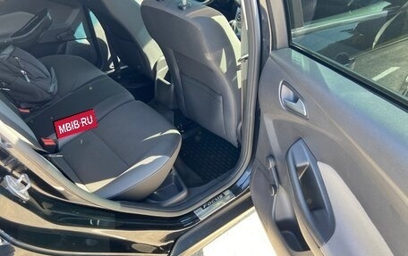 Ford Focus III, 2012 год, 720 000 рублей, 14 фотография